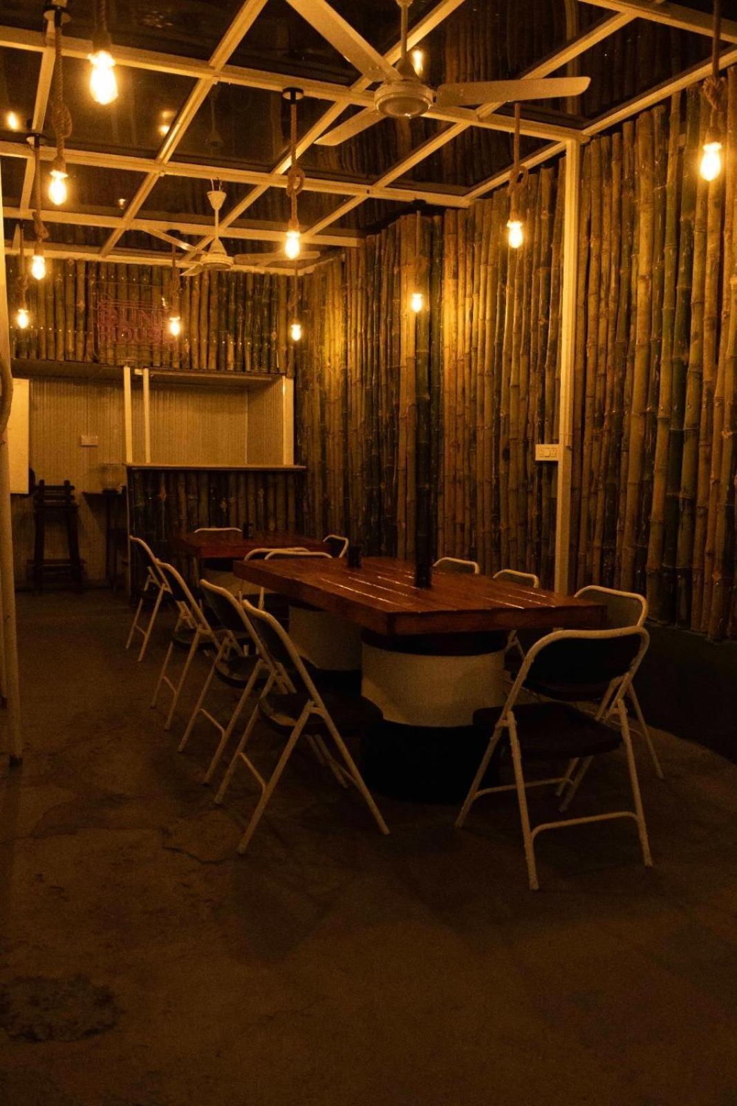 Bunk House Fort Kochi Eksteriør billede